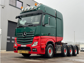 Tegljač MERCEDES-BENZ Actros