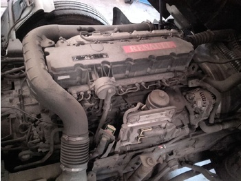 Motor RENAULT Premium