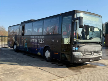 Turistički autobus Mercedes-Benz Integro integro: slika Turistički autobus Mercedes-Benz Integro integro