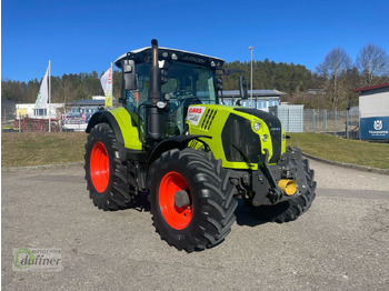 Traktor CLAAS Arion 550