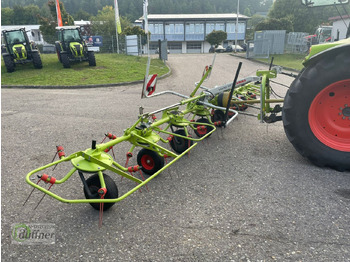 Prevrtač sijena/ Grabulje CLAAS Volto