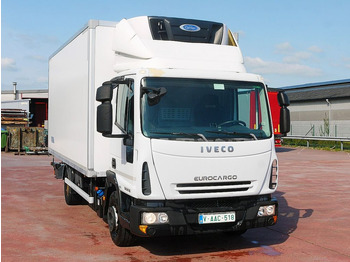 Kamion hladnjača IVECO EuroCargo