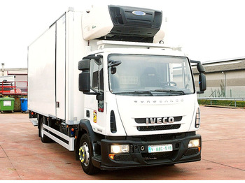 Kamion hladnjača IVECO EuroCargo