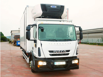 Kamion hladnjača IVECO EuroCargo