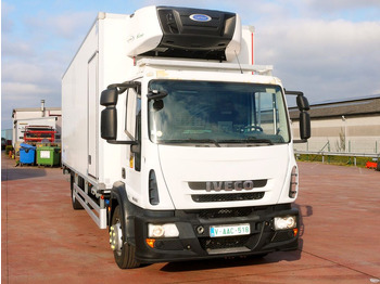 Kamion hladnjača IVECO