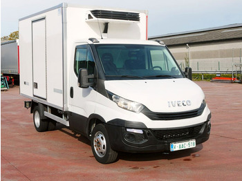 Dostavno vozilo hladnjača IVECO Daily 35c14