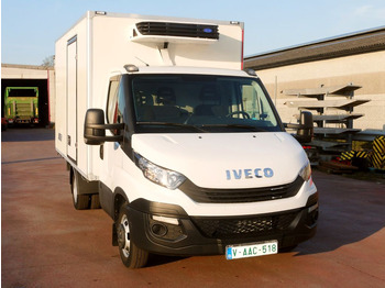 Dostavno vozilo hladnjača IVECO Daily 35c14