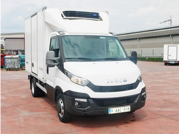 Dostavno vozilo hladnjača IVECO Daily 35C15