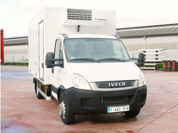 Dostavno vozilo hladnjača IVECO Daily