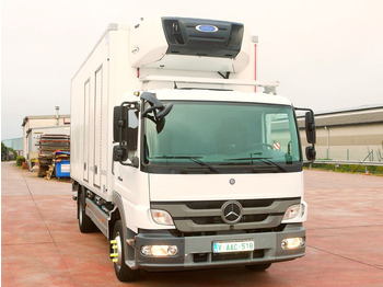 Kamion hladnjača MERCEDES-BENZ Atego 1218