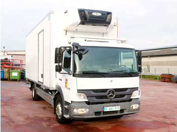 Kamion hladnjača MERCEDES-BENZ Atego 1318