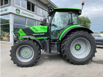 Traktor DEUTZ