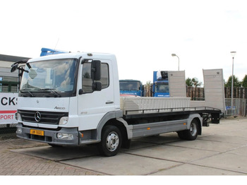 Autotransporter MERCEDES-BENZ Atego 816