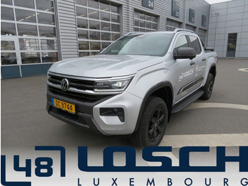 Automobil VOLKSWAGEN Amarok