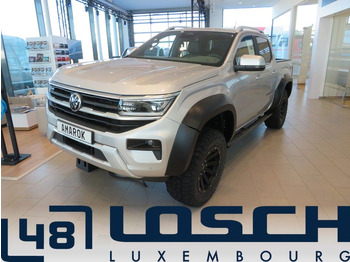 Automobil VOLKSWAGEN Amarok