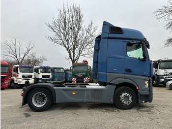 Tegljač MERCEDES-BENZ Actros 18.45 4x2: slika Tegljač MERCEDES-BENZ Actros 18.45 4x2