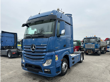 Tegljač MERCEDES-BENZ Actros