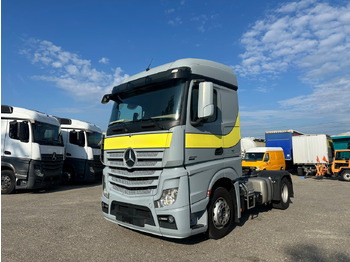 Tegljač MERCEDES-BENZ Actros