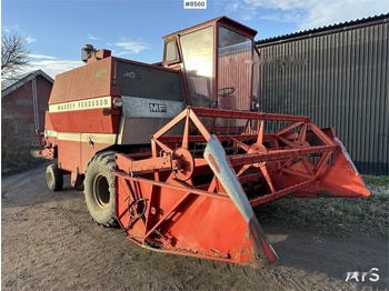 Kombajn za žetvu MASSEY FERGUSON 300 series