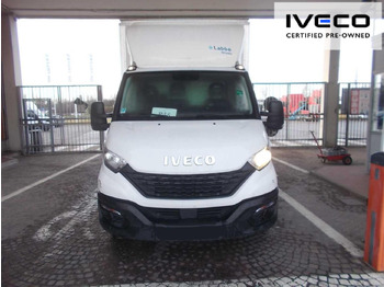 Kamion-šasija IVECO Daily 35c16