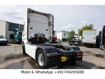 Zakup Scania R560 V8 Topline BL *Retarder/ACC/LDW/Standklima  Scania R560 V8 Topline BL *Retarder/ACC/LDW/Standklima: slika Zakup Scania R560 V8 Topline BL *Retarder/ACC/LDW/Standklima  Scania R560 V8 Topline BL *Retarder/ACC/LDW/Standklima