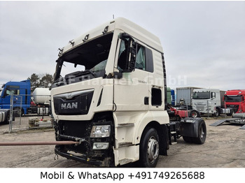 Tegljač MAN TGX 18.440