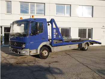 Autotransporter MERCEDES-BENZ Atego 815