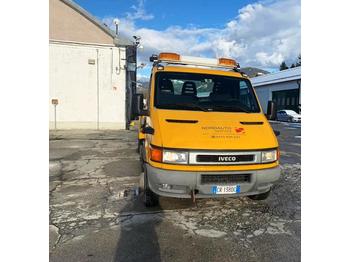 Dostavno vozilo hladnjača IVECO Daily