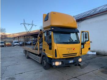 Autotransporter IVECO