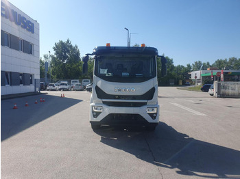 Kamion-šasija IVECO EuroCargo