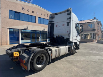 Tegljač IVECO Stralis AS440S42T/P: slika Tegljač IVECO Stralis AS440S42T/P