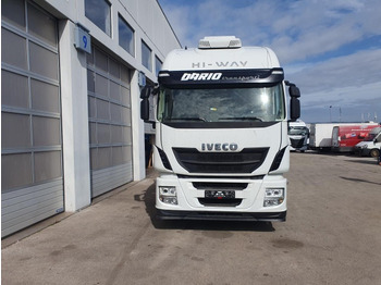 Tegljač IVECO Stralis 440