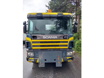 Zakup Scania P114 340 GB 4x2, E2, Welaki Gergen, Retarder  Scania P114 340 GB 4x2, E2, Welaki Gergen, Retarder: slika Zakup Scania P114 340 GB 4x2, E2, Welaki Gergen, Retarder  Scania P114 340 GB 4x2, E2, Welaki Gergen, Retarder