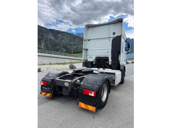 Tegljač DAF FT XF 460 4x2, E6, Retarder, PTO, Standklima: slika Tegljač DAF FT XF 460 4x2, E6, Retarder, PTO, Standklima