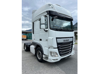 Tegljač DAF FT XF 460 4x2, E6, Retarder, PTO, Standklima: slika Tegljač DAF FT XF 460 4x2, E6, Retarder, PTO, Standklima