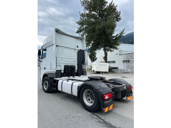 Tegljač DAF FT XF 460 4x2, E6, Retarder, PTO, Standklima: slika Tegljač DAF FT XF 460 4x2, E6, Retarder, PTO, Standklima