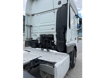 Tegljač DAF FT XF 460 4x2, E6, Retarder, PTO, Standklima: slika Tegljač DAF FT XF 460 4x2, E6, Retarder, PTO, Standklima