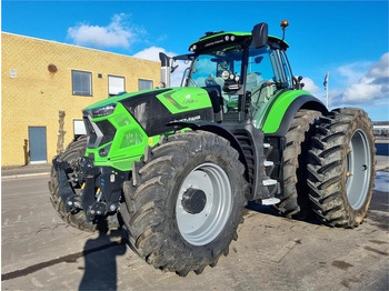 Traktor DEUTZ