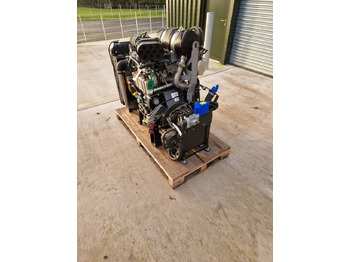 Motor za Građevinski strojevi JCB Power pack 81kw 444 IPU tier 4: slika Motor za Građevinski strojevi JCB Power pack 81kw 444 IPU tier 4