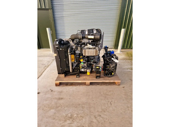 Motor za Građevinski strojevi JCB Power pack 81kw 444 IPU tier 4: slika Motor za Građevinski strojevi JCB Power pack 81kw 444 IPU tier 4