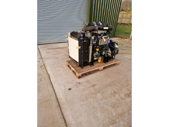 Motor za Građevinski strojevi JCB Power pack 81kw 444 IPU tier 4: slika Motor za Građevinski strojevi JCB Power pack 81kw 444 IPU tier 4