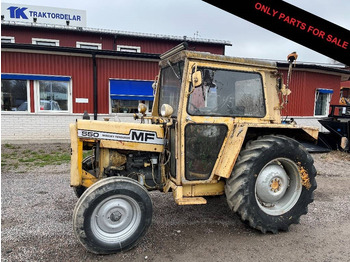 Traktor MASSEY FERGUSON 500 series