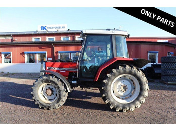 Traktor MASSEY FERGUSON 6100 series