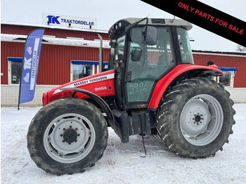 Traktor MASSEY FERGUSON 6455