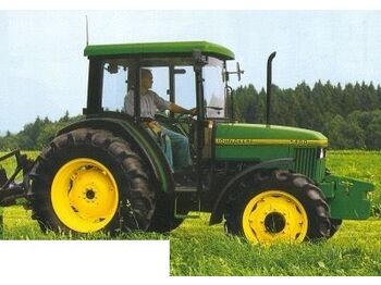 Rukavac kotača JOHN DEERE