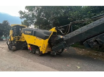 Hladni planer BOMAG