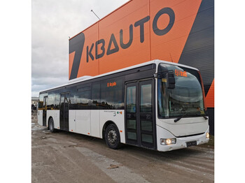 Gradski autobus IVECO