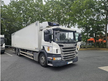 Kamion hladnjača SCANIA P 320