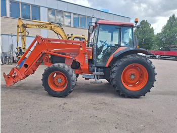 Traktor KUBOTA