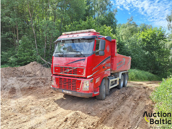 Kiper VOLVO FH16